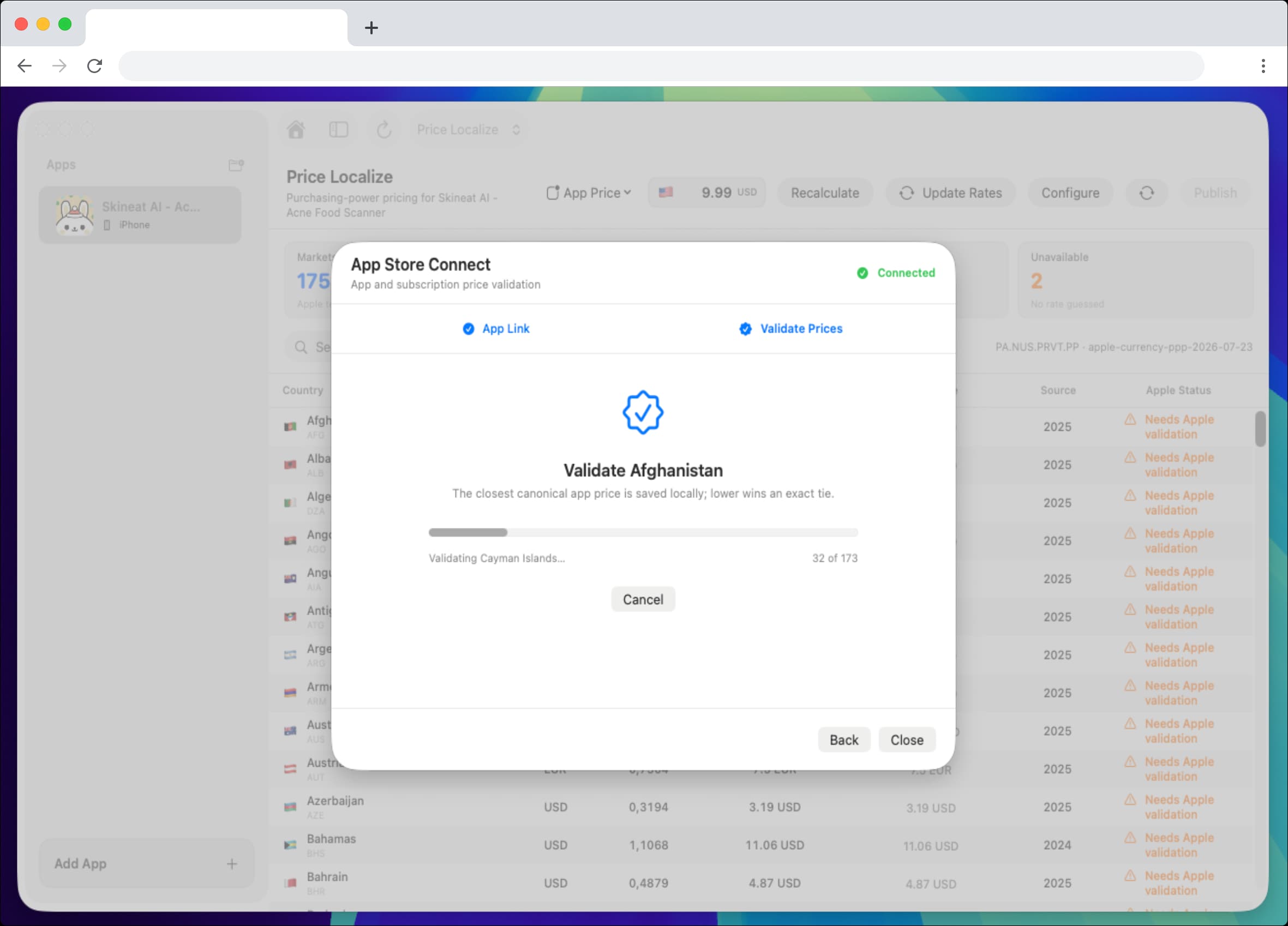 Hiaso Browser